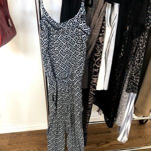 Loft Jumpsuit